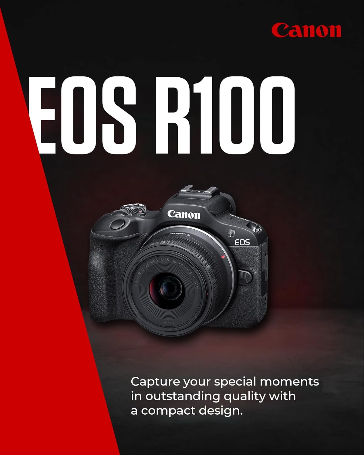 Canon EOS R100